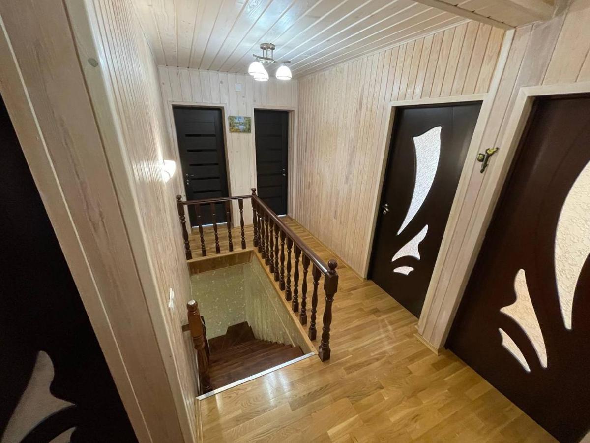 U Troh Brativ Villa Plave Eksteriør bilde